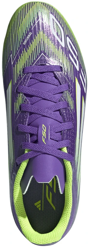 Buty piłkarskie vaikams adidas F50 League FG/MG JH7747 (28)