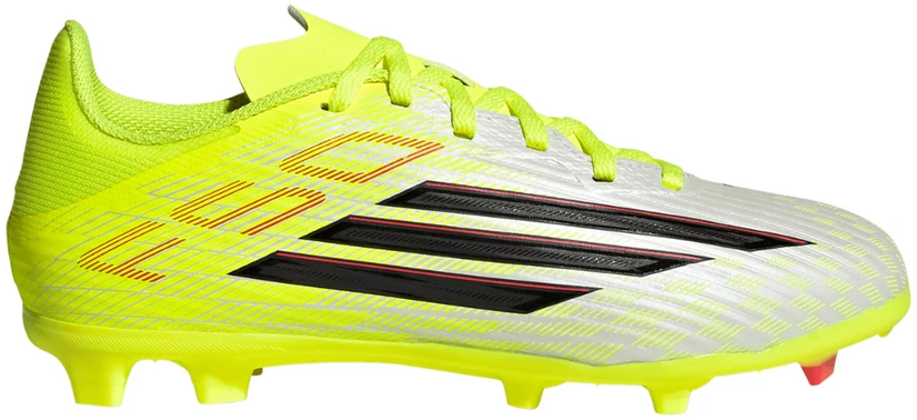 Adidas Jaunių F50 lygos FG/MG JR9014 batai