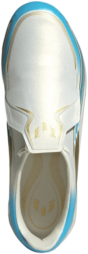 Buty piłkarskie vaikams adidas F50 Messi Elite FG IH1897 (37 1/3)