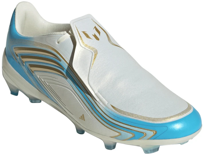 Buty piłkarskie vaikams adidas F50 Messi Elite FG IH1897 (37 1/3)