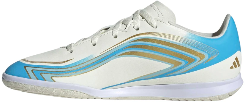 Buty piłkarskie vaikams adidas F50 Messi Club IN KK1379 (32)