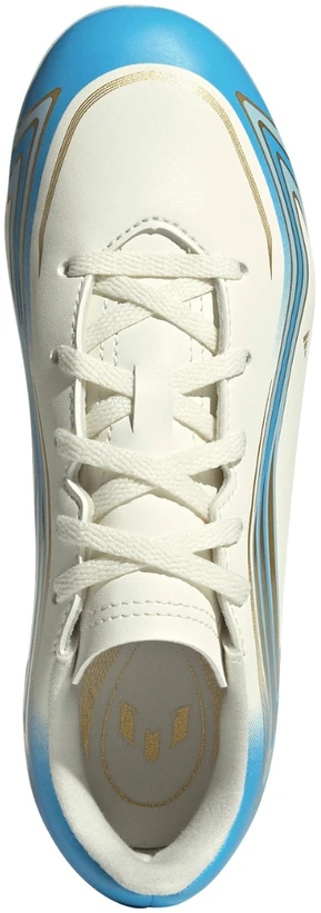 Buty piłkarskie vaikams adidas F50 Messi Club FG/MG IH1915 (38 2/3)