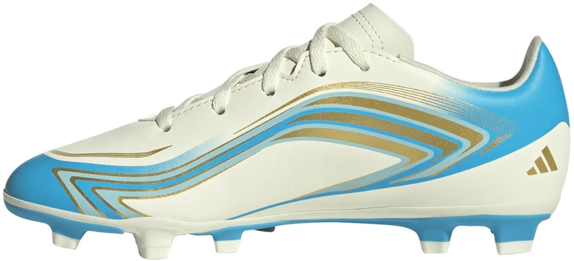 Buty piłkarskie vaikams adidas F50 Messi Club FG/MG IH1915 (38 2/3)