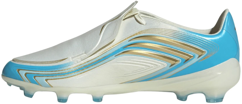 Buty piłkarskie vaikams adidas F50 Messi Elite FG IH1897 (37 1/3)