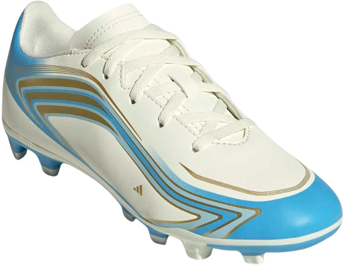 Buty piłkarskie vaikams adidas F50 Messi Club FG/MG IH1915 (38 2/3)
