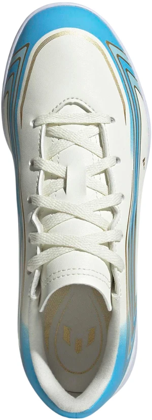Buty piłkarskie vaikams adidas F50 Messi Club IN KK1379 (32)