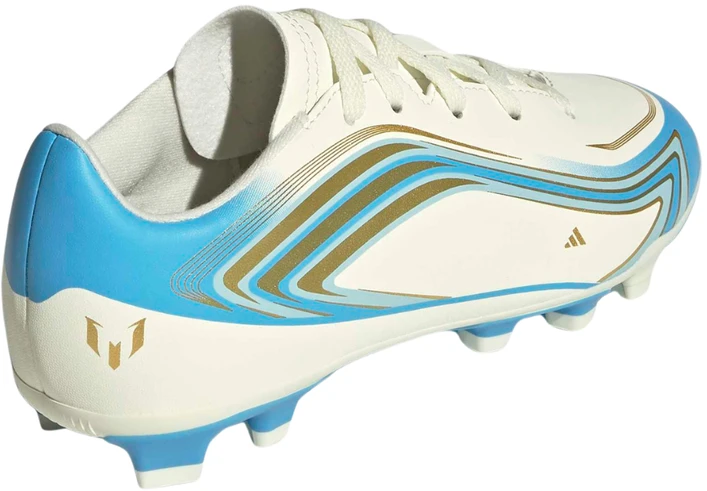 Buty piłkarskie vaikams adidas F50 Messi Club FG/MG IH1915 (38 2/3)