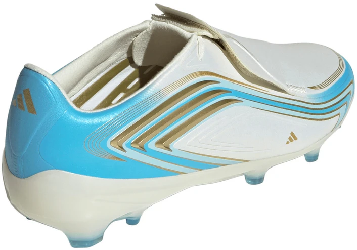 Buty piłkarskie vaikams adidas F50 Messi Elite FG IH1897 (37 1/3)