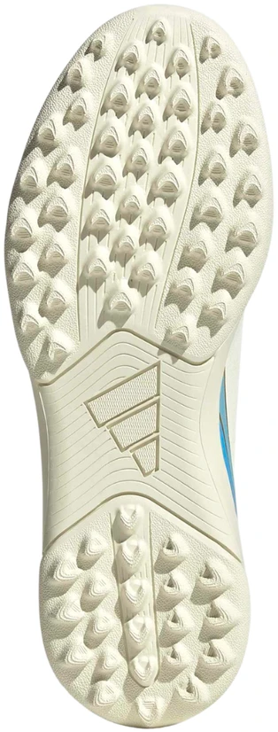 Buty piłkarskie vaikams adidas F50 Messi Club TF KK1380 (34)