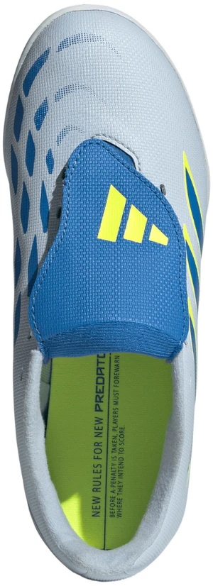 Buty piłkarskie vaikams adidas Predator Club FT TF KI8843 (36 2/3)