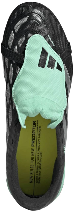 Buty piłkarskie vaikams adidas Predator League FT FG IH2108 (35)
