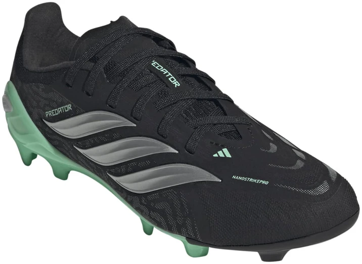 Buty piłkarskie vaikams adidas Predator Elite FG IH1997 (38 2/3)