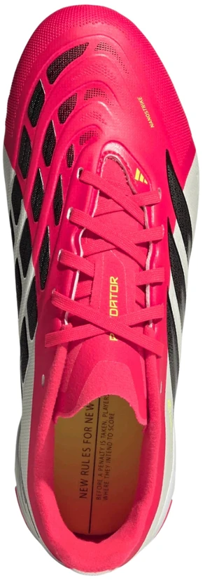 Buty piłkarskie vaikams adidas Predator League FG JR7888 (36)