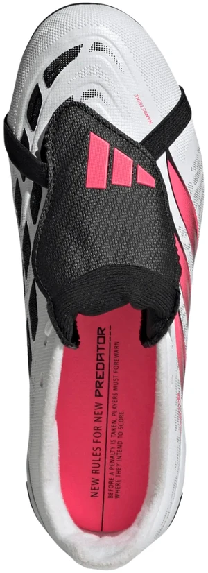 Buty piłkarskie vaikams adidas Predator League FT FG IH2107 (32)