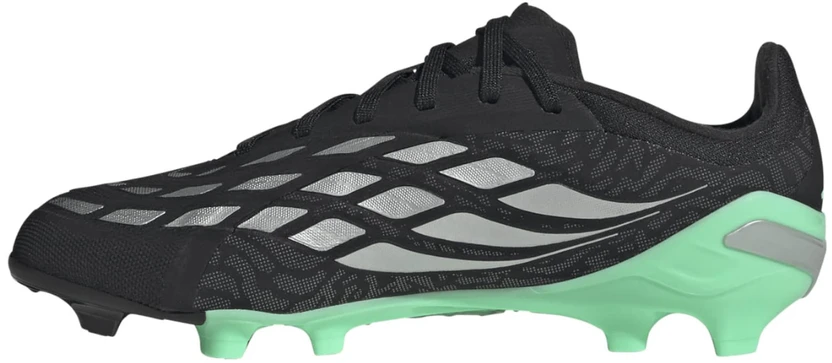 Buty piłkarskie vaikams adidas Predator Elite FG IH1997 (38 2/3)