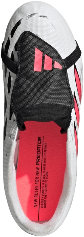 adidas Predator Club FT FG/MG KJ6728 (36) vaikiški futbolo bateliai
