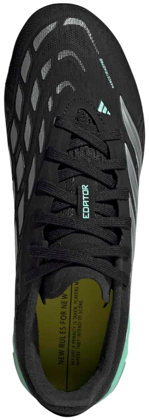 Buty piłkarskie vaikams adidas Predator Elite FG IH1997 (38 2/3)