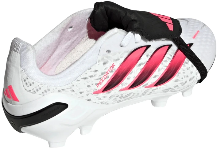 Buty piłkarskie vaikams adidas Predator Elite FT FG IH2109 (38)