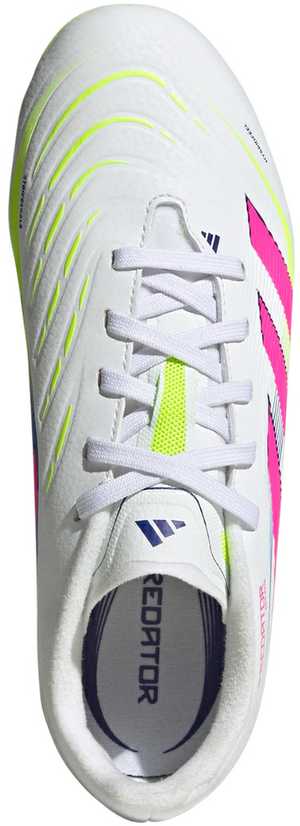 Buty piłkarskie vaikams adidas Predator League FG/MG ID3752 (35)