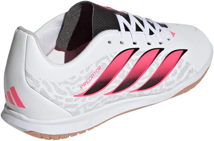 adidas Predator Club IN Sala HP9951 (30) vaikiški futbolo bateliai