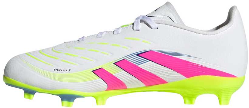 Buty piłkarskie vaikams adidas Predator League FG/MG ID3752 (35)