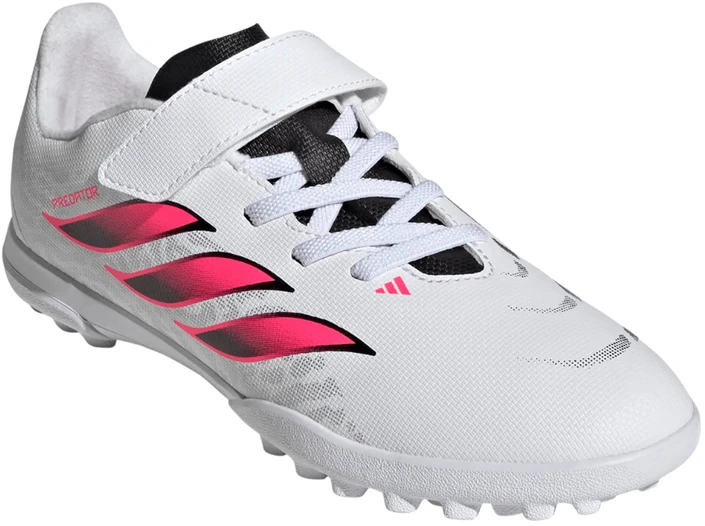 Buty piłkarskie vaikams adidas Predator Club H&L TF IH2076 (28)