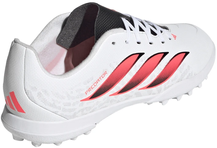 adidas Predator Club TF IH2082 (36) vaikiški futbolo bateliai
