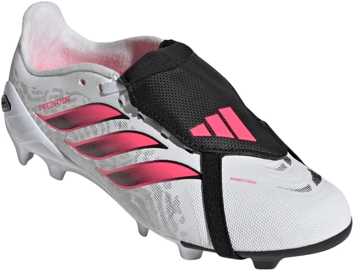 Buty piłkarskie vaikams adidas Predator League FT FG IH2107 (32)