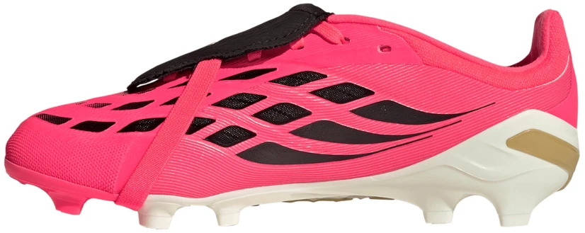 Buty piłkarskie vaikams adidas Predator Elite FT FG HP9970 (36)