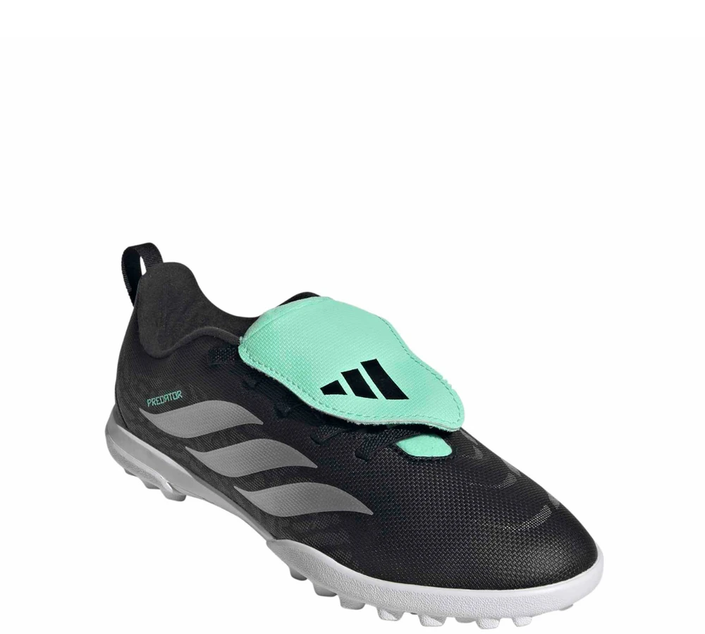 Buty piłkarskie vaikams adidas Predator Club FT EL TF IH2088 (30)