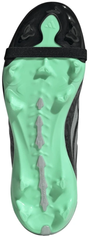 Buty piłkarskie vaikams adidas Predator League FT FG IH2108 (35)