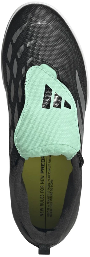 Buty piłkarskie vaikams adidas Predator Club FT EL TF IH2088 (30)