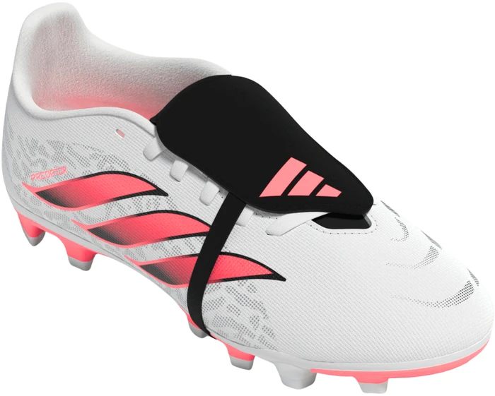 adidas Predator Club FT FG/MG KJ6728 (36) vaikiški futbolo bateliai