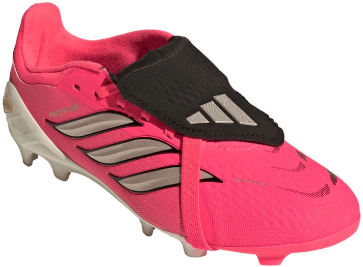 Buty piłkarskie vaikams adidas Predator Elite FT FG HP9970 (36)