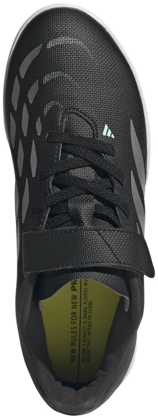 Buty piłkarskie vaikams adidas Predator Club H&L TF IH2075 (31)