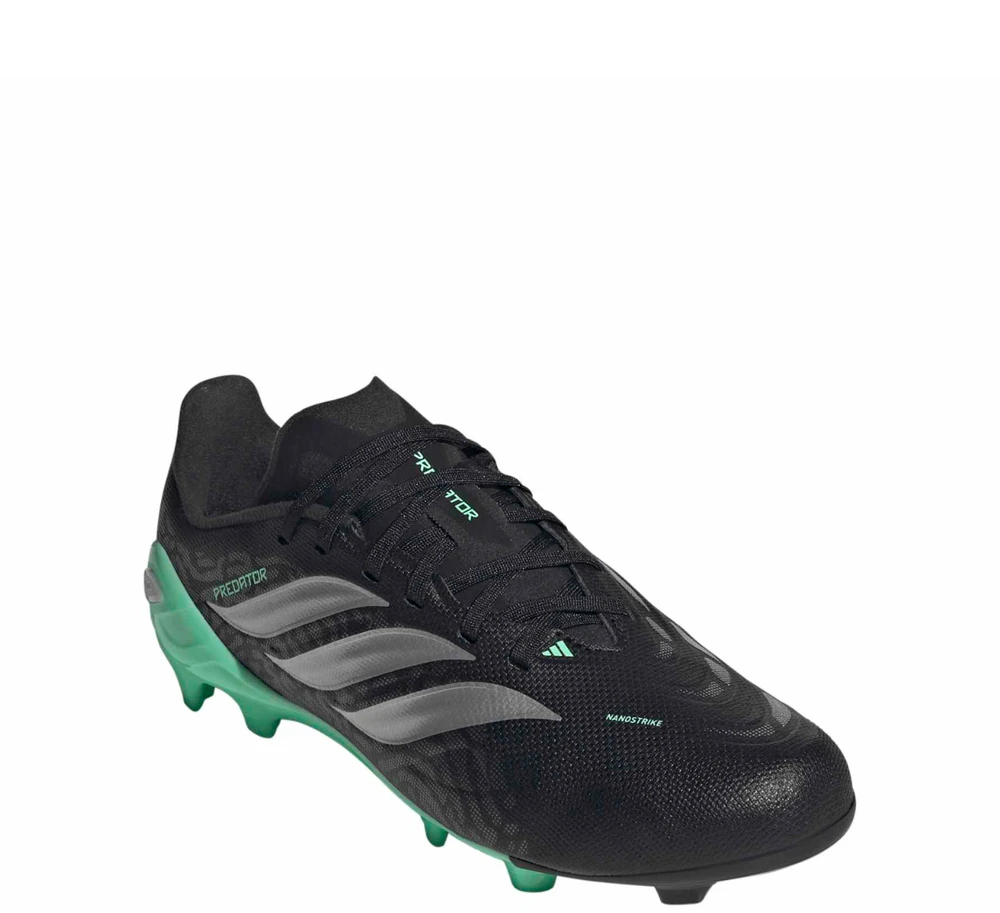 Buty piłkarskie vaikams adidas Predator League FG IH2083 (36 2/3)