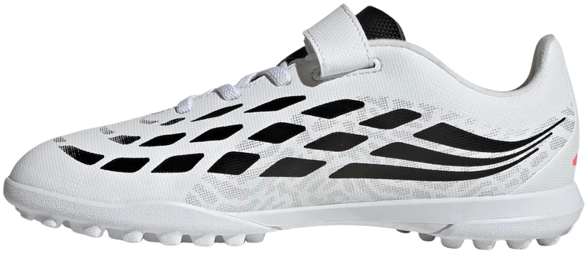 Buty piłkarskie vaikams adidas Predator Club H&L TF IH2076 (28)