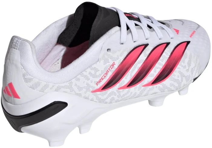 Buty piłkarskie vaikams adidas Predator Elite FG IH1996 (36 2/3)