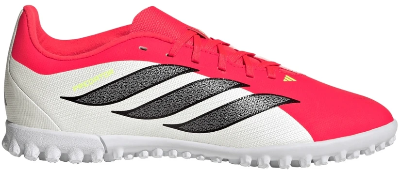 adidas Predator Club TF JS0364 vaikiški futbolo bateliai