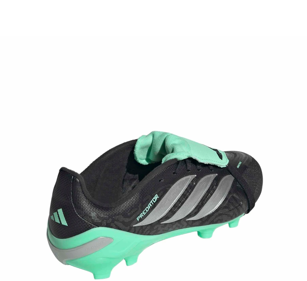 Buty piłkarskie vaikams adidas Predator League FT FG IH2108 (35)