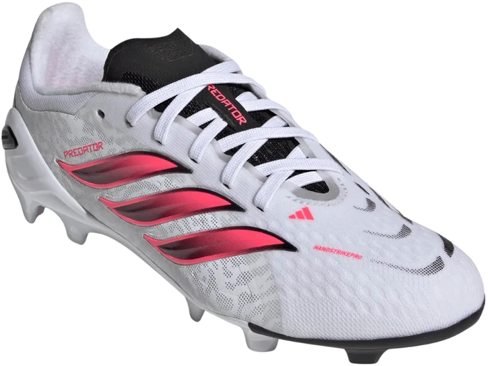 Buty piłkarskie vaikams adidas Predator Elite FG IH1996 (36 2/3)