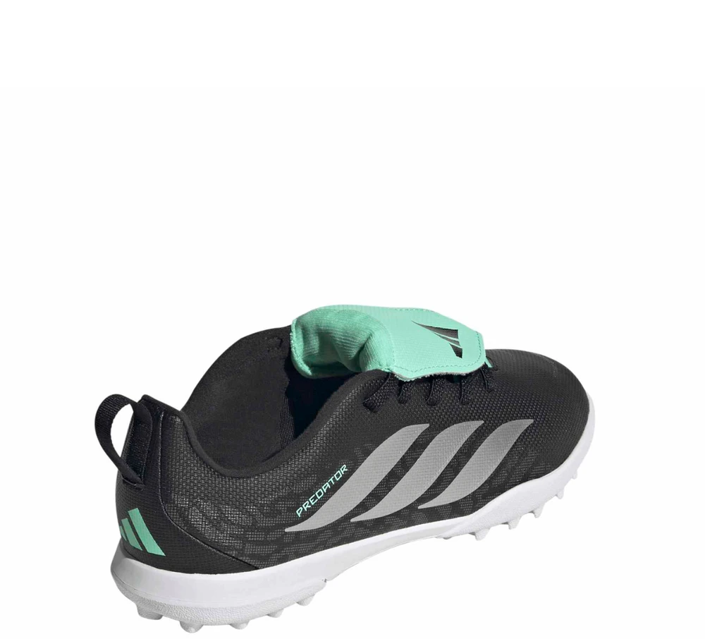 Buty piłkarskie vaikams adidas Predator Club FT EL TF IH2088 (30)