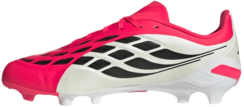 Buty piłkarskie vaikams adidas Predator League FG JR7888 (36)