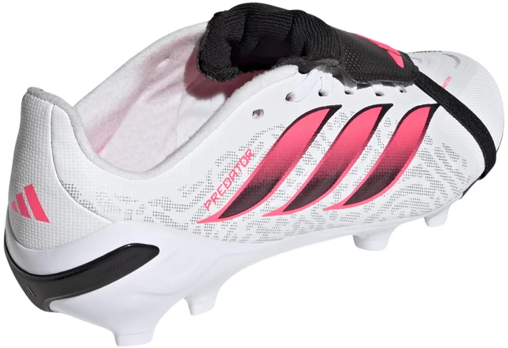 Buty piłkarskie vaikams adidas Predator League FT FG IH2107 (32)