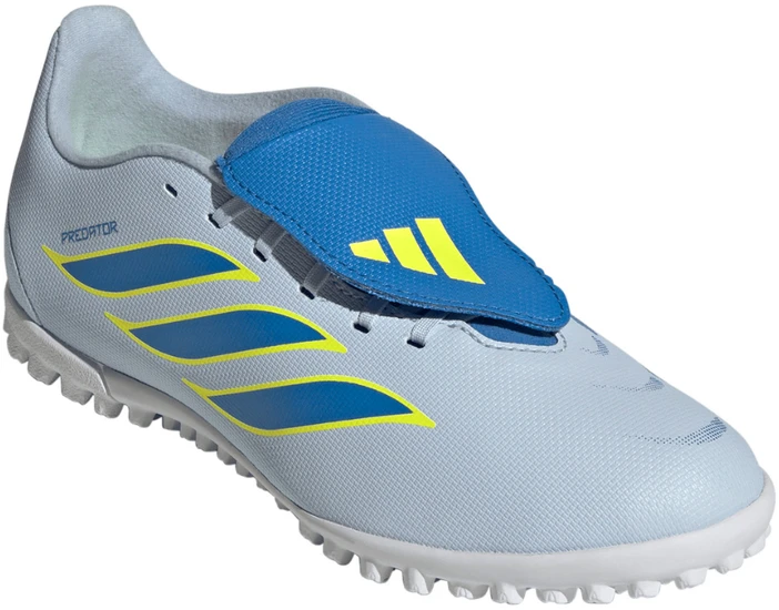 Buty piłkarskie vaikams adidas Predator Club FT TF KI8843 (36 2/3)