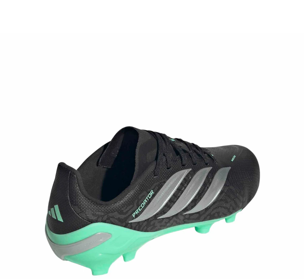 Buty piłkarskie vaikams adidas Predator League FG IH2083 (36 2/3)