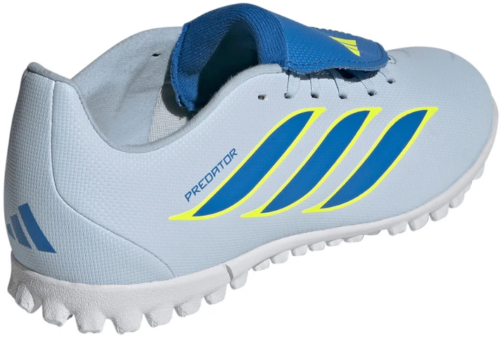 Buty piłkarskie vaikams adidas Predator Club FT TF KI8843 (36 2/3)