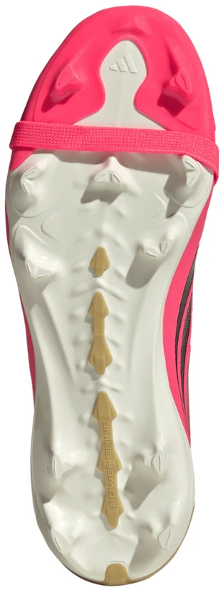 Buty piłkarskie vaikams adidas Predator Elite FT FG HP9970 (36)