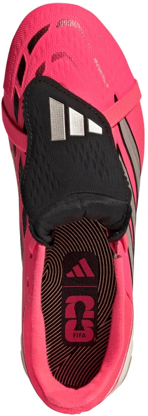Buty piłkarskie vaikams adidas Predator Elite FT FG HP9970 (36)