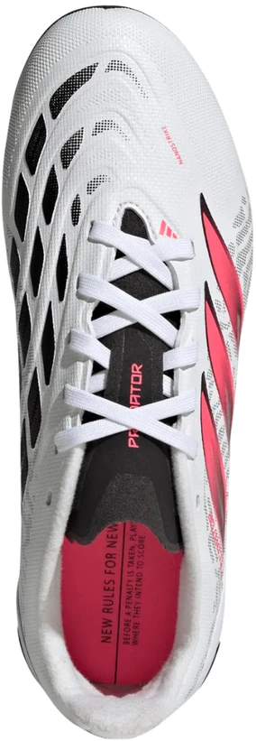 Buty piłkarskie vaikams adidas Predator League FG IH2084 (33)